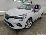  Renault  Clio  V Business 1.0 SCe 65CV BVM5 E6d 