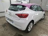  Renault  Clio  V Business 1.0 SCe 65CV BVM5 E6d #3