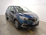  Renault  Captur RENAULT  / 2017 / 5P / Crossover Business dCi 90 #4