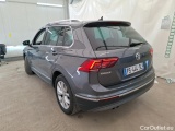  Volkswagen  Tiguan VOLKSWAGEN  / 2016 / 5P / SUV 1.5 TSI 150 EVO DSG7 Carat #2