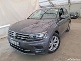  Volkswagen  Tiguan VOLKSWAGEN  / 2016 / 5P / SUV 1.5 TSI 150 EVO DSG7 Carat 