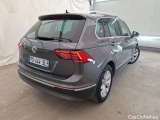  Volkswagen  Tiguan VOLKSWAGEN  / 2016 / 5P / SUV 1.5 TSI 150 EVO DSG7 Carat #3
