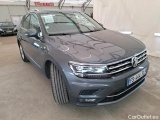  Volkswagen  Tiguan VOLKSWAGEN  / 2016 / 5P / SUV 1.5 TSI 150 EVO DSG7 Carat #4