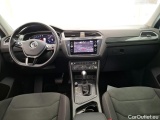  Volkswagen  Tiguan VOLKSWAGEN  / 2016 / 5P / SUV 1.5 TSI 150 EVO DSG7 Carat #5