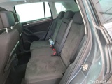  Volkswagen  Tiguan VOLKSWAGEN  / 2016 / 5P / SUV 1.5 TSI 150 EVO DSG7 Carat #9