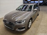  Audi  A4  Avant 35 TDI advanced 2.0 TDI 120KW AT7 E6dT 