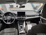  Audi  A4  Avant 35 TDI advanced 2.0 TDI 120KW AT7 E6dT #3