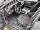  Audi  A4  Avant 35 TDI advanced 2.0 TDI 120KW AT7 E6dT #4