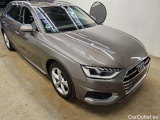  Audi  A4  Avant 35 TDI advanced 2.0 TDI 120KW AT7 E6dT #7