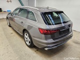  Audi  A4  Avant 35 TDI advanced 2.0 TDI 120KW AT7 E6dT #8