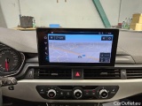  Audi  A4  Avant 35 TDI advanced 2.0 TDI 120KW AT7 E6dT #12