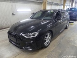  Audi  A4  Avant 40 TDI S line 2.0 TDI 150KW AT7 E6d 