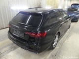  Audi  A4  Avant 40 TDI S line 2.0 TDI 150KW AT7 E6d #2