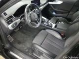  Audi  A4  Avant 40 TDI S line 2.0 TDI 150KW AT7 E6d #4