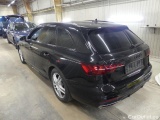  Audi  A4  Avant 40 TDI S line 2.0 TDI 150KW AT7 E6d #9