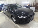  Audi  A4  Avant 40 TDI S line 2.0 TDI 150KW AT7 E6d #8