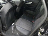  Audi  A4  Avant 40 TDI S line 2.0 TDI 150KW AT7 E6d #10