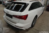  Audi  A6  Avant 35 TDI sport 2.0 TDI 120KW AT7 E6d #2