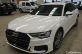 Audi  A6  Avant 35 TDI sport 2.0 TDI 120KW AT7 E6d 
