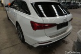  Audi  A6  Avant 35 TDI sport 2.0 TDI 120KW AT7 E6d #8