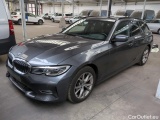  Bmw  Serie 3 Baureihe 3 Touring 320 d xDrive Sport Line 2.0 140KW AT8 E6d 