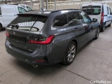  Bmw  Serie 3 Baureihe 3 Touring 320 d xDrive Sport Line 2.0 140KW AT8 E6d #2