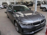  Bmw  Serie 3 Baureihe 3 Touring 320 d xDrive Sport Line 2.0 140KW AT8 E6d #7