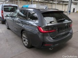  Bmw  Serie 3 Baureihe 3 Touring 320 d xDrive Sport Line 2.0 140KW AT8 E6d #8