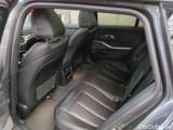  Bmw  Serie 3 Baureihe 3 Touring 320 d xDrive Sport Line 2.0 140KW AT8 E6d #13