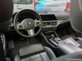  Bmw  Serie 3 Baureihe 3 Touring 320 d xDrive Sport Line 2.0 140KW AT8 E6d #12