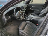  Bmw  Serie 3 Baureihe 3 Touring 320 d xDrive Sport Line 2.0 140KW AT8 E6d #14