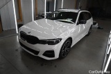  Bmw  Serie 3 Baureihe 3 Touring 320 e M Sport 2.0 150KW AT8 E6d 