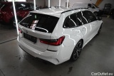  Bmw  Serie 3 Baureihe 3 Touring 320 e M Sport 2.0 150KW AT8 E6d #2