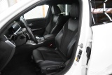  Bmw  Serie 3 Baureihe 3 Touring 320 e M Sport 2.0 150KW AT8 E6d #4