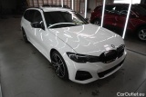  Bmw  Serie 3 Baureihe 3 Touring 320 e M Sport 2.0 150KW AT8 E6d #7
