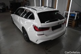  Bmw  Serie 3 Baureihe 3 Touring 320 e M Sport 2.0 150KW AT8 E6d #8
