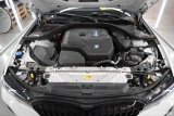  Bmw  Serie 3 Baureihe 3 Touring 320 e M Sport 2.0 150KW AT8 E6d #11