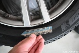  Bmw  Serie 3 Baureihe 3 Touring 320 e M Sport 2.0 150KW AT8 E6d #59
