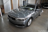  Bmw  Serie 5 Baureihe 5 Touring 520 d Sport Line 2.0 140KW AT8 E6dT 