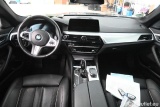  Bmw  Serie 5 Baureihe 5 Touring 520 d Sport Line 2.0 140KW AT8 E6dT #3