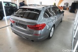  Bmw  Serie 5 Baureihe 5 Touring 520 d Sport Line 2.0 140KW AT8 E6dT #2