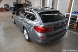  Bmw  Serie 5 Baureihe 5 Touring 520 d Sport Line 2.0 140KW AT8 E6dT #8