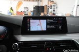  Bmw  Serie 5 Baureihe 5 Touring 520 d Sport Line 2.0 140KW AT8 E6dT #12