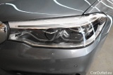  Bmw  Serie 5 Baureihe 5 Touring 520 d Sport Line 2.0 140KW AT8 E6dT #26