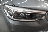  Bmw  Serie 5 Baureihe 5 Touring 520 d Sport Line 2.0 140KW AT8 E6dT #27
