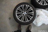  Bmw  Serie 5 Baureihe 5 Touring 520 d Sport Line 2.0 140KW AT8 E6dT #52