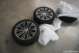  Bmw  Serie 5 Baureihe 5 Touring 520 d Sport Line 2.0 140KW AT8 E6dT #59
