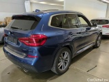  Bmw  X3 Baureihe  xDrive 20 d M Sport 2.0 140KW AT8 E6d #2