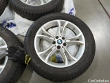  Bmw  X3 Baureihe  xDrive 20 d M Sport 2.0 140KW AT8 E6d #8