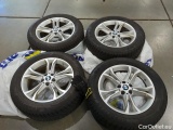  Bmw  X3 Baureihe  xDrive 20 d M Sport 2.0 140KW AT8 E6d #9